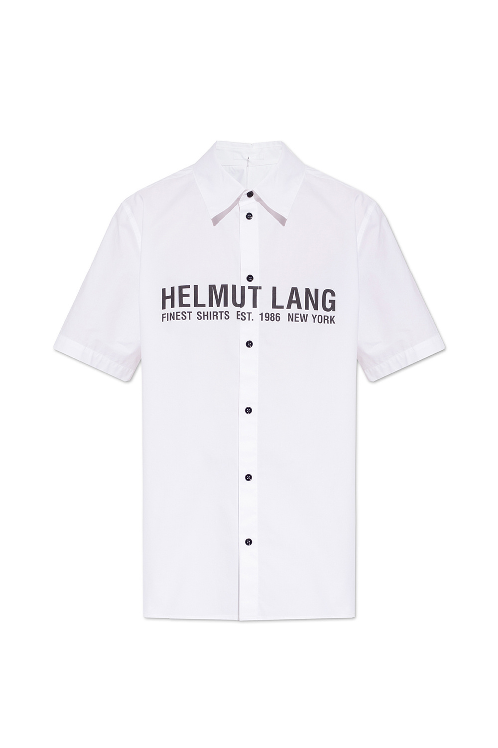 Helmut lang tee w/ store receipt